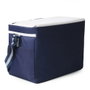 REAL MADRID Sac Isotherme Porte-Aliments 31.8 x 18.7 x 21.9 cm en Polyester 600D