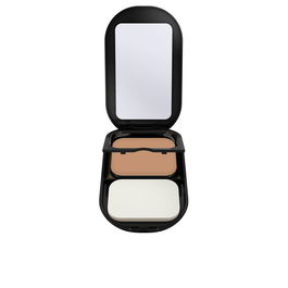 Max Factor FACEFINITY COMPACT Base de Maquillage Rechargeable SPF20 #03 Naturelle 10 gr