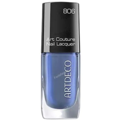 Artdeco ART COUTURE Vernis à ongles 806-bleu jean Artdeco ART COUTURE Vernis à ongles 806-bleu jean