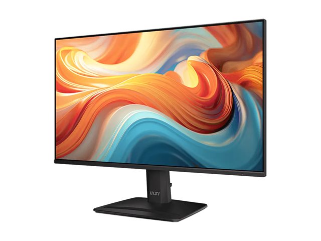 MSI PRO MP242 E14C 24'' Full HD 144Hz IPS Noir
