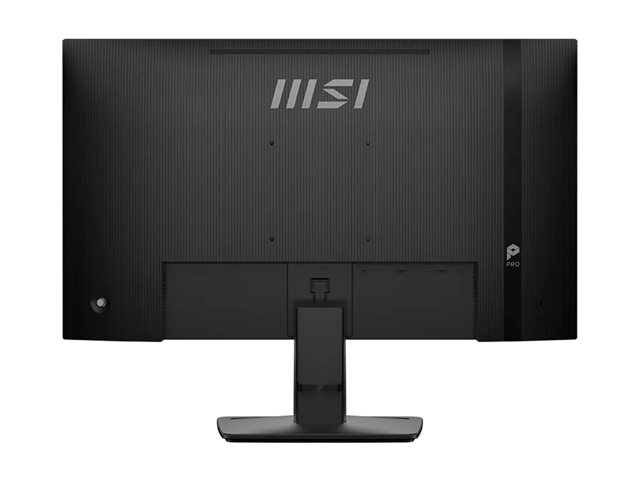 MSI PRO MP242 E14C 24'' Full HD 144Hz IPS Noir