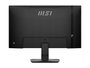 MSI PRO MP242 E14C 24'' Full HD 144Hz IPS Noir