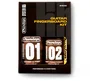 Dunlop Kit de nettoyage pour diapasons de guitare