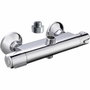 Edouard Rousseau Mitigeur Thermostatique de Douche Breva Chromé