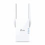 TP-LINK RE605X, Répéteur WiFi, Wi-Fi 6, Gigabit, Dual Band, Couleur Blanc