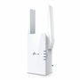 TP-LINK RE605X, Répéteur WiFi, Wi-Fi 6, Gigabit, Dual Band, Couleur Blanc