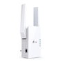 TP-Link RE605X - Répéteur Wi-Fi 6 AX1800 (Dual-Band jusqu'à 1.2 Gbps) avec Port Gigabit Ethernet et Compatible OneMesh pour Réseau Sans Fil Maillé
