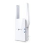 TP-Link RE605X - Répéteur Wi-Fi 6 AX1800 (Dual-Band jusqu'à 1.2 Gbps) avec Port Gigabit Ethernet et Compatible OneMesh pour Réseau Sans Fil Maillé