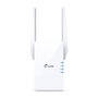 TP-Link RE605X - Répéteur Wi-Fi 6 AX1800 (Dual-Band jusqu'à 1.2 Gbps) avec Port Gigabit Ethernet et Compatible OneMesh pour Réseau Sans Fil Maillé