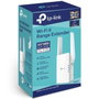 TP-Link RE605X AX1800 Wi-Fi 6 Répéteur Blanc