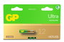 GP Batteries GP Ultra Alkaline AAA (LR03) Lot de 12 - Technologie G-Tech, Design anti-fuite, Ecolabel Nordique