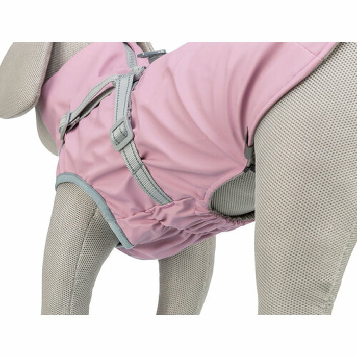 Manteau pour Chien Trixie Rose XS