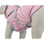 Manteau pour Chien Trixie Rose XS