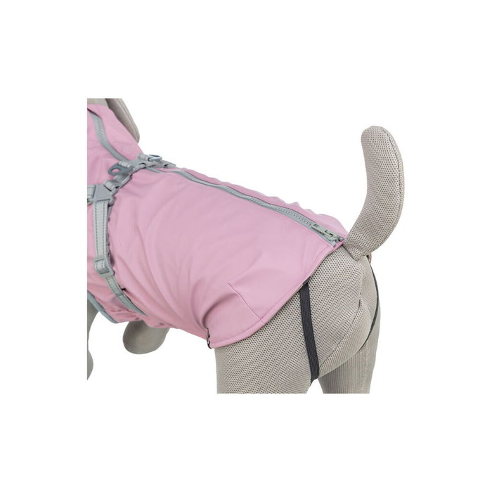 Manteau pour Chien Trixie Rose XS