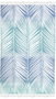 Secaneta Fouta Rizo Habila Surtido - Serviette de plage 95x160 cm - Motifs aléatoires