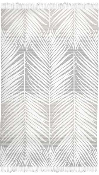 Secaneta Fouta Rizo Habila Surtido - Serviette de plage 95x160 cm - Motifs aléatoires