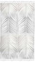 Secaneta Fouta Rizo Habila Surtido - Serviette de plage 95x160 cm - Motifs aléatoires