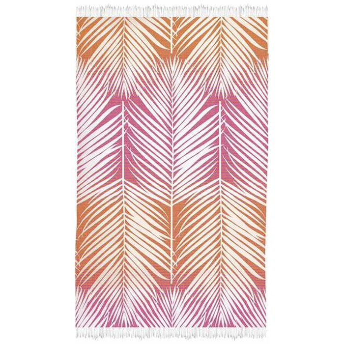 Serviette Paréo Secaneta Habila 95 x 160 cm