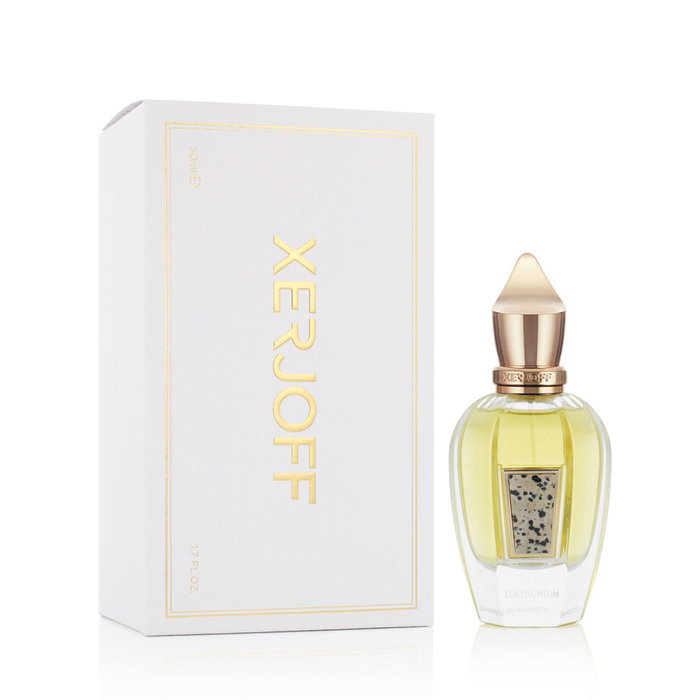 Xerjoff XJ 17/17 Symphonium Eau de Parfum 50 ml