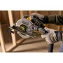 Stanley Fatmax Scie circulaire sans fil 18V 165mm - SFMCS500M1S-QW - Profondeur de coupe 54mm, batterie 4Ah et chargeur inclus