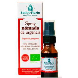 BALLOT-FLURIN Spray Nomada de Urgencia 15ml