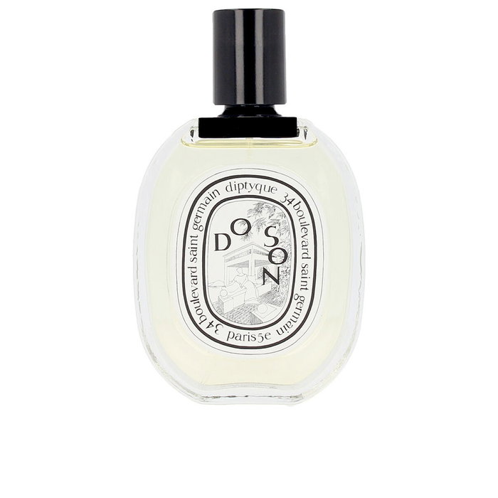 Diptyque Eau de Toilette DO SON vapo 100 ml Floral Unisexe Diptyque Eau de Toilette DO SON vapo 100 ml Floral Unisexe