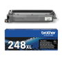 Brother TN-248XLBK Toner Noir Haute Capacité