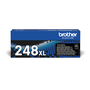 Brother TN-248XLBK Noir Haute Capacité