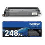 Brother TN-248XLBK Noir Haute Capacité
