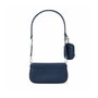 Michael Kors Sac à main Jet Set Travel Bleu 35S6STVC0L-NAVY