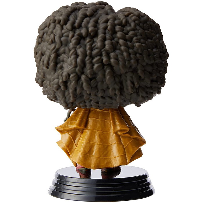 Funko Pop Star Wars: L'Ascension de Skywalker - Jannah