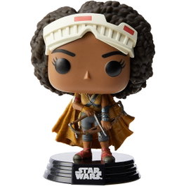 Funko Pop Star Wars: L'Ascension de Skywalker - Jannah