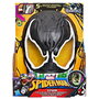 Hasbro Masque de Venom Fluorescent G1828 - Marvel Spider-Man - Détails des yeux et dents qui brillent dans le noir