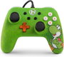 PowerA Manette avec câble Yoshi pour Nintendo Switch