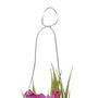 BigBuy Home Plante décorative Vert et Rose