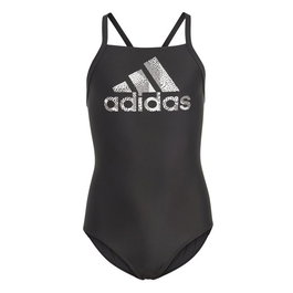 Maillot de bain femme Adidas HS2213 Noir