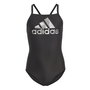 Maillot de bain femme Adidas HS2213 Noir