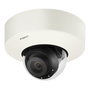 Hanwha Wisenet P caméra de surveillance IP 2MP AI avec détection de personnes, véhicules, masque et distanciation, 1080p, H.265, WDR 120dB, RJ-45, compatibilité VMS
