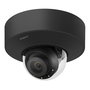 Hanwha Wisenet P caméra de surveillance IP 2MP AI avec détection de personnes, véhicules, masque et distanciation, 1080p, H.265, WDR 120dB, RJ-45, compatibilité VMS