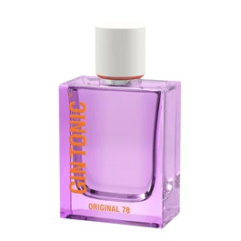 Gin Tonic Original Purple Eau de Parfum 50 ml