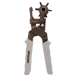 WOLFPACK LINEA PROFESIONAL Sacabocados étoile industriel 225 mm
