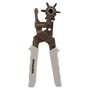 WOLFPACK LINEA PROFESIONAL Sacabocados étoile industriel 225 mm