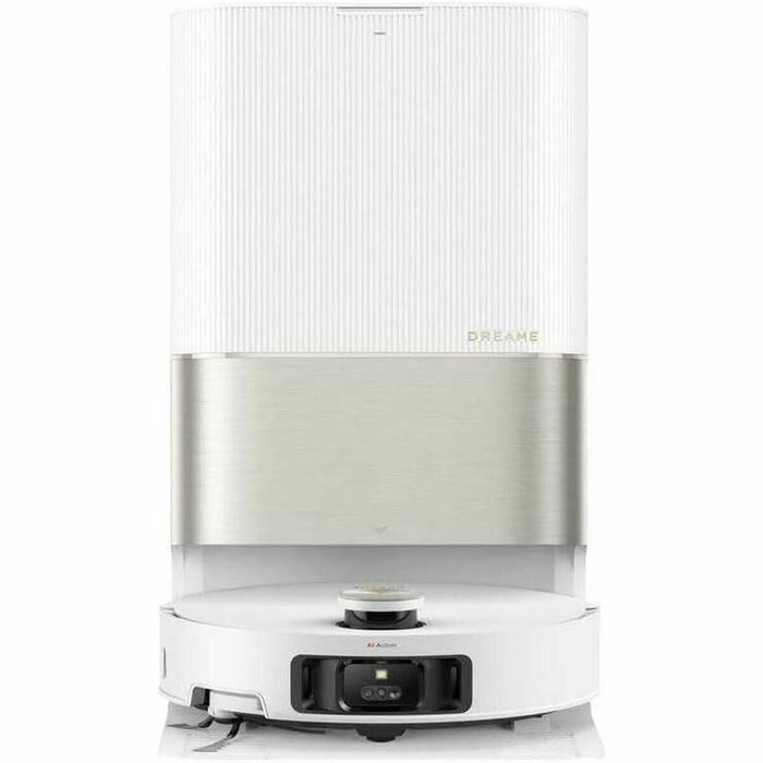 Dreame X50 Ultra Complete Robot Aspirateur avec Station Dreame X50 Ultra Complete Robot Aspirateur avec Station