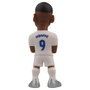 Minix Figurine Kylian Mbappé Real Madrid 12 cm