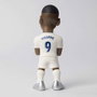Bandai Figure Minix Mbappé Real Madrid 12 cm en PVC - Figurine de Football