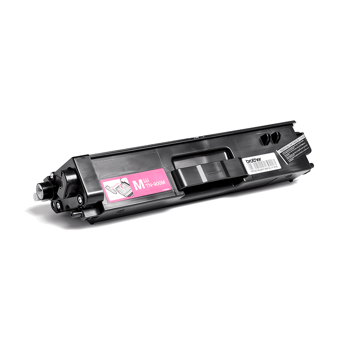 Brother Toner TN900 M Magenta - Cartouche d'encre originale