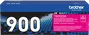 Brother TN-900M Toner Magenta, 6000 pages