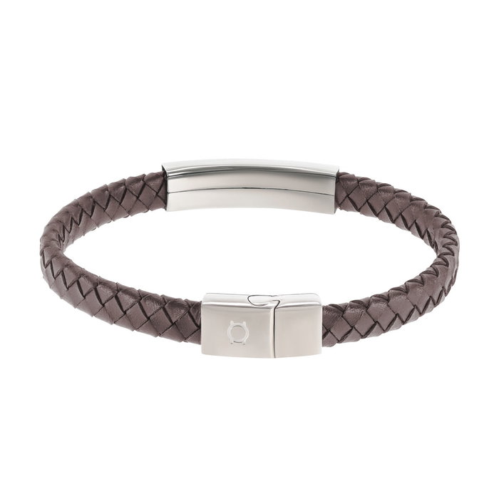 Bracelet Homme One Jewels OAMB4101LC Marron