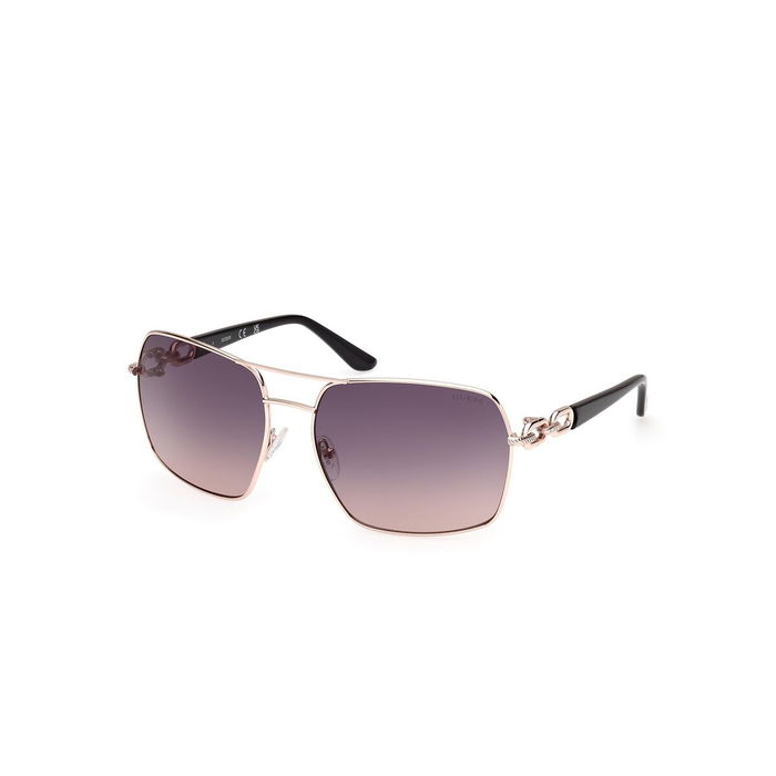 Lunettes de soleil Femme Guess GU00159-6328B ø 63 mm