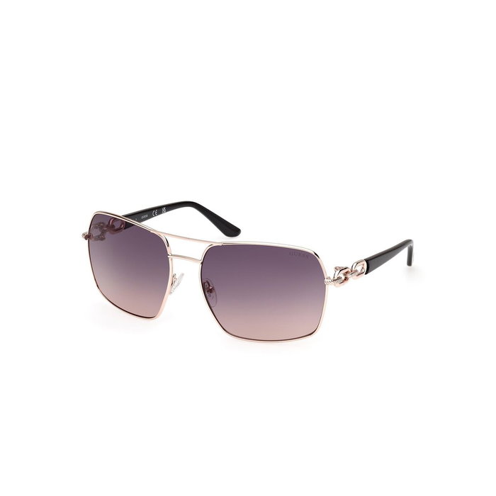Lunettes de soleil Femme Guess GU00159-6328B ø 63 mm